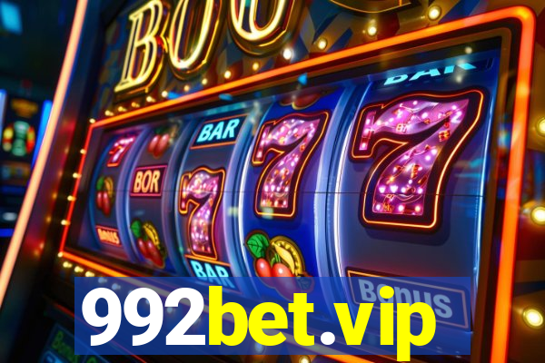 992bet.vip