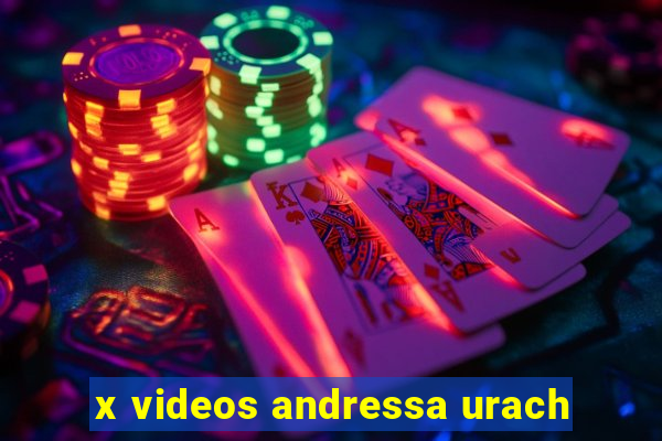 x videos andressa urach