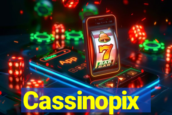 Cassinopix