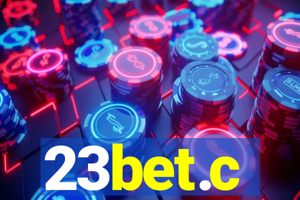 23bet.c