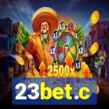 23bet.c