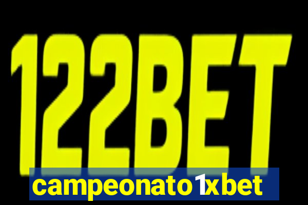 campeonato1xbet