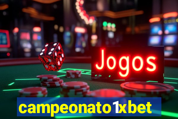 campeonato1xbet