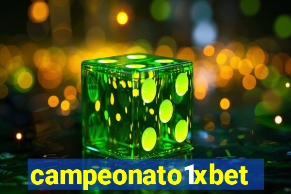 campeonato1xbet