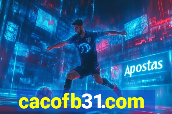 cacofb31.com