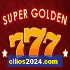 cilios2024.com