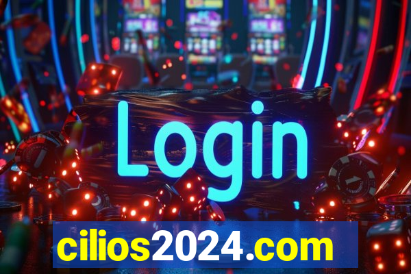 cilios2024.com