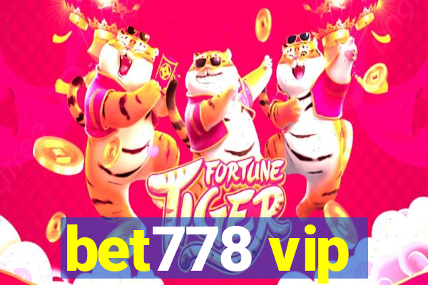 bet778 vip