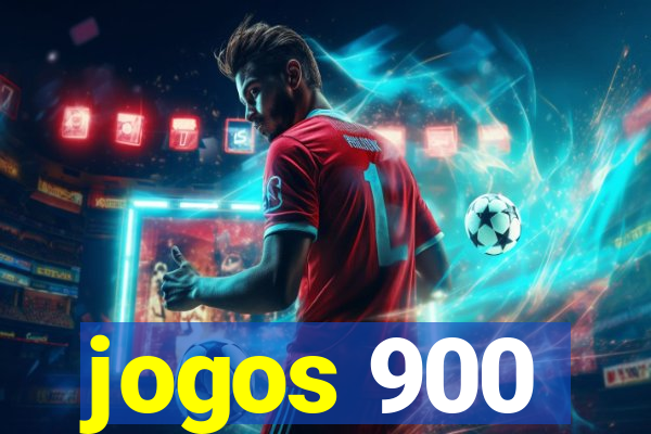 jogos 900