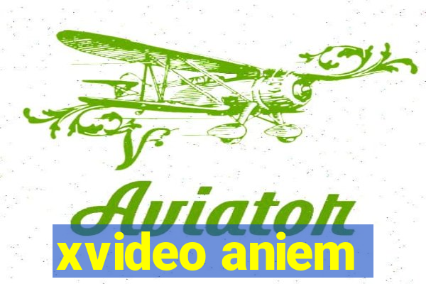 xvideo aniem