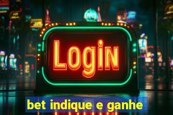 bet indique e ganhe