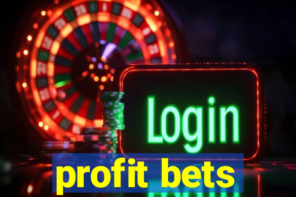 profit bets