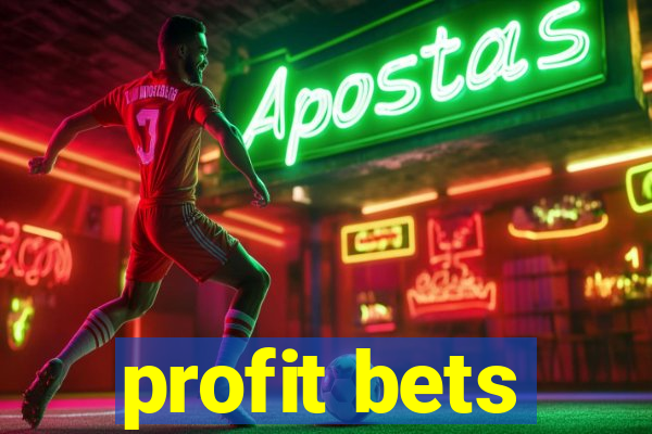 profit bets