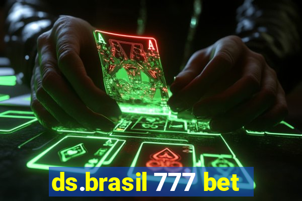 ds.brasil 777 bet