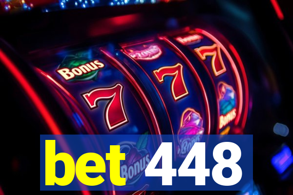 bet 448