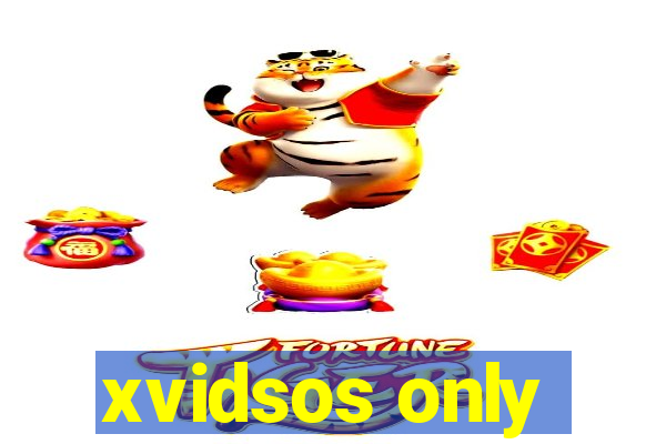 xvidsos only