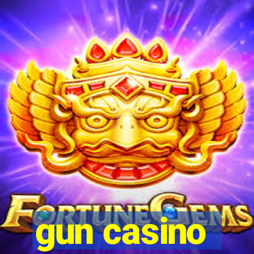 gun casino