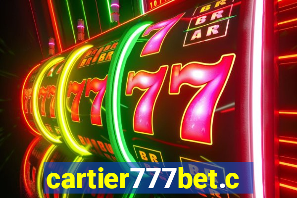 cartier777bet.com