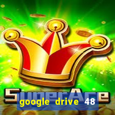 google drive 48 leis do poder