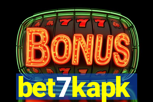 bet7kapk