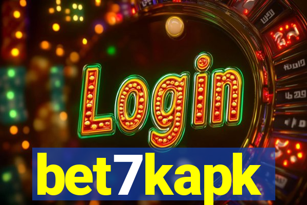 bet7kapk