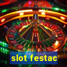 slot festac