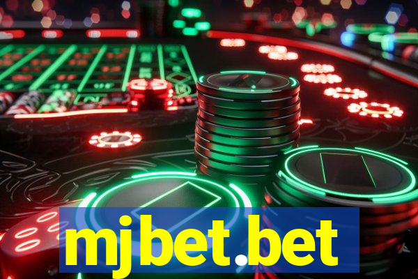 mjbet.bet