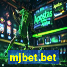 mjbet.bet