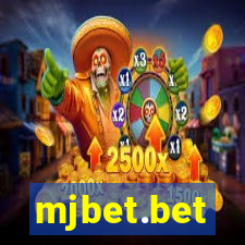 mjbet.bet