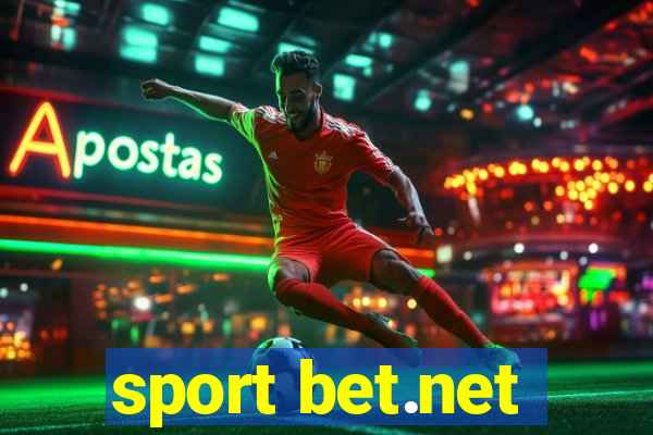 sport bet.net