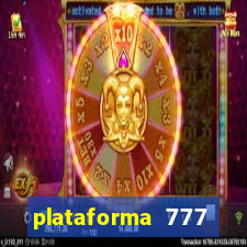 plataforma 777 slots paga mesmo