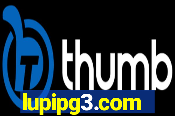 lupipg3.com