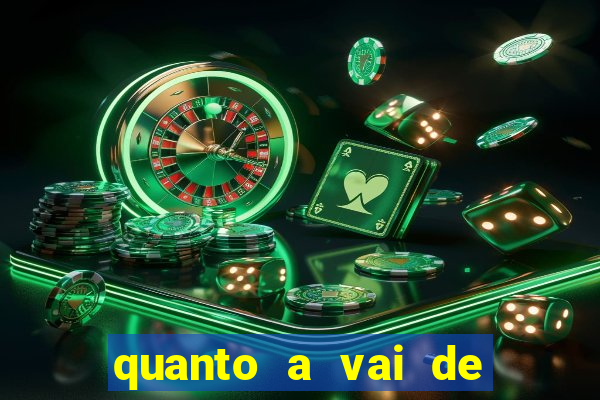 quanto a vai de bet paga ao corinthians