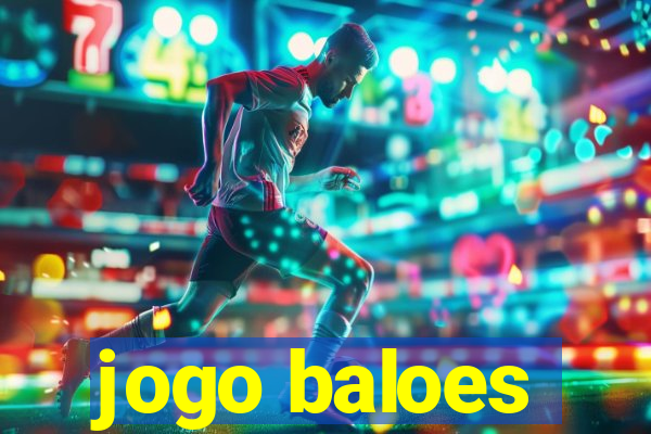 jogo baloes