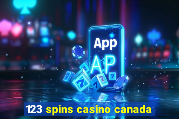 123 spins casino canada