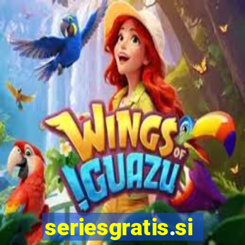 seriesgratis.site