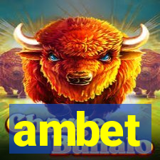 ambet