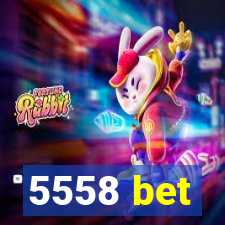 5558 bet