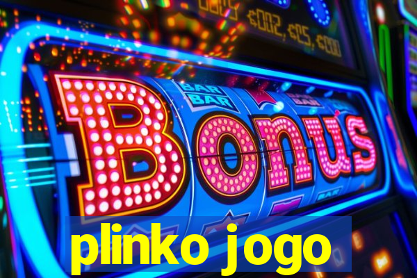 plinko jogo