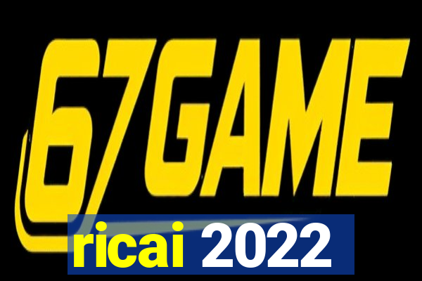 ricai 2022