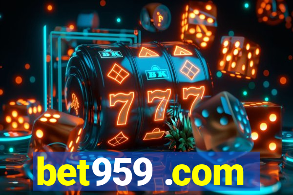 bet959 .com