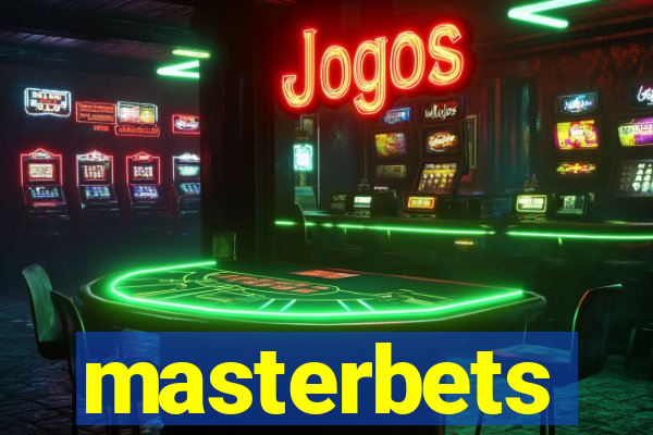 masterbets