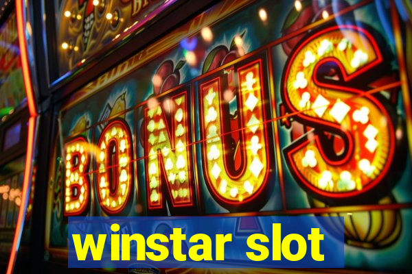 winstar slot