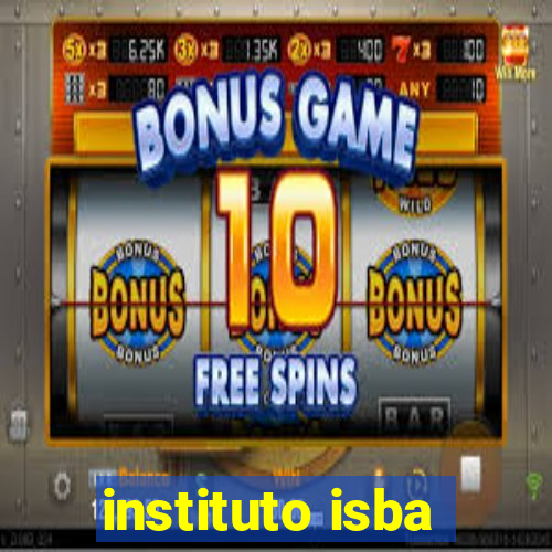 instituto isba