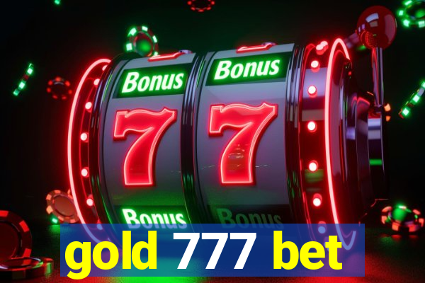 gold 777 bet