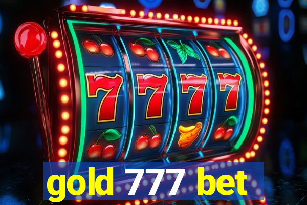 gold 777 bet