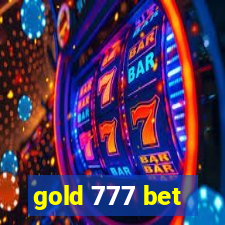 gold 777 bet