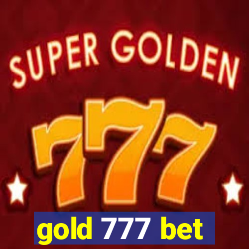 gold 777 bet