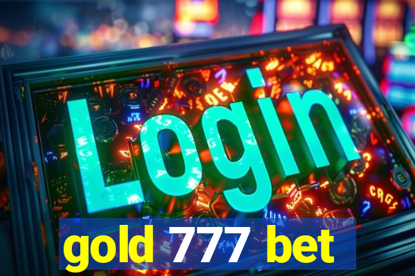 gold 777 bet