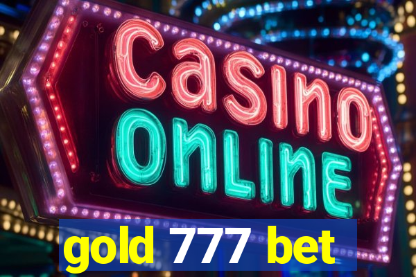 gold 777 bet